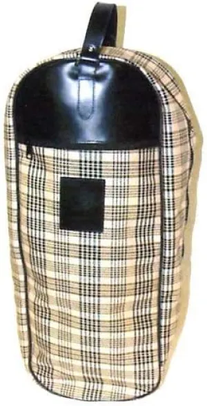 Bridle Bag (Black)