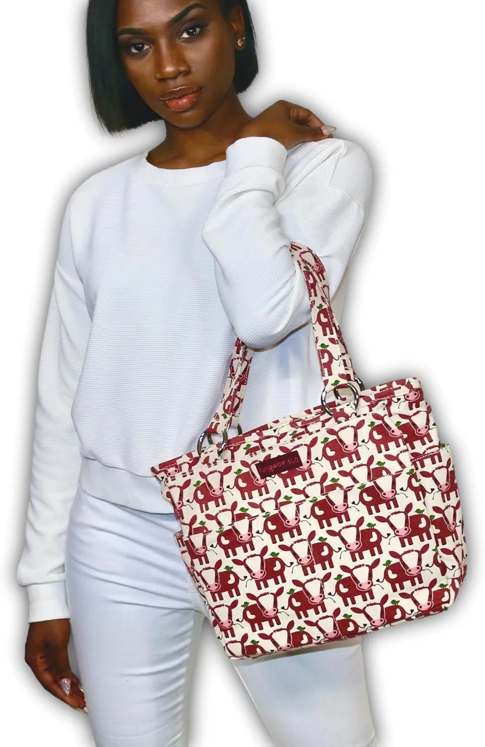 bungalow 360 Pocket Bag