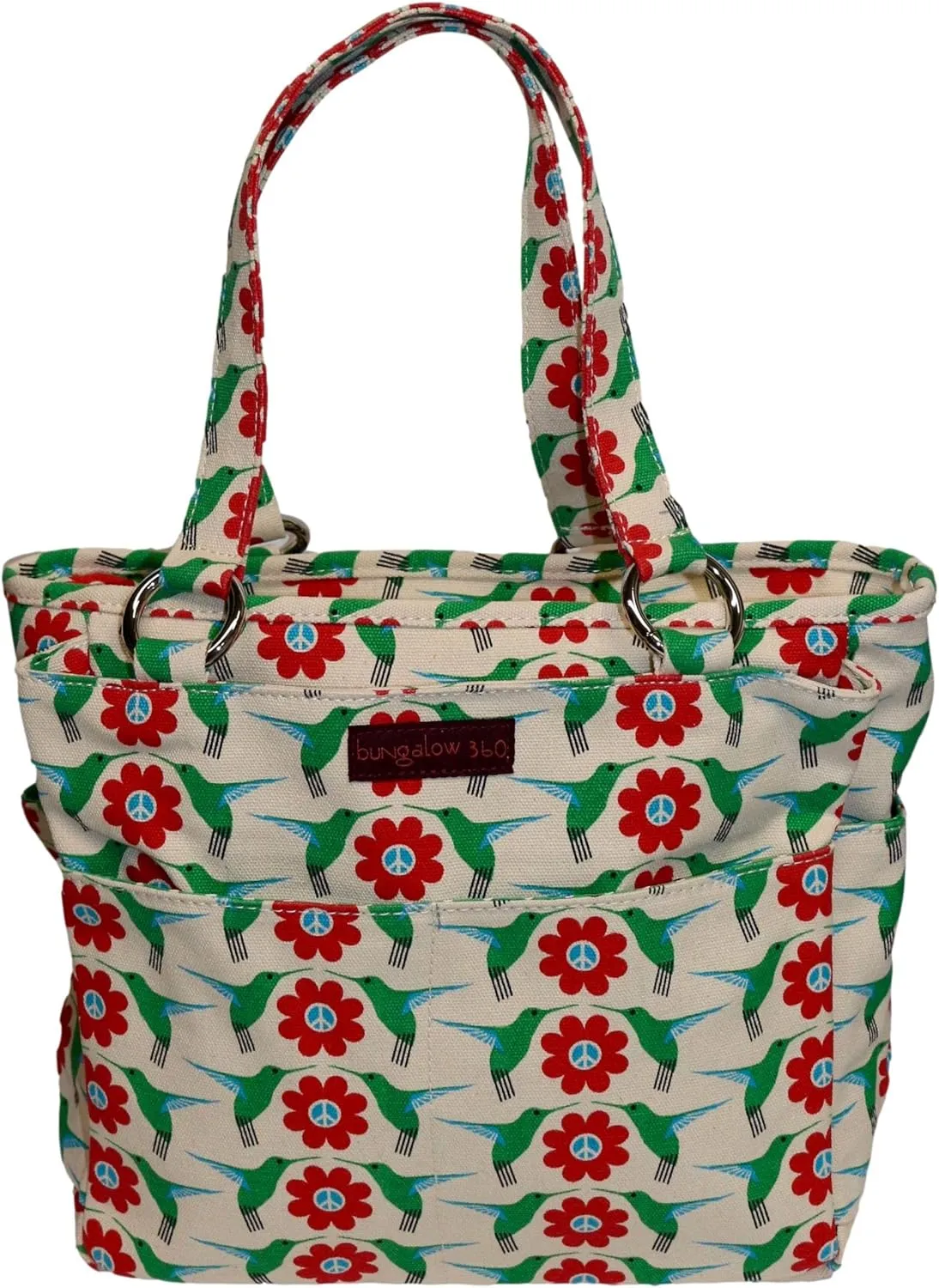 bungalow 360 Pocket Bag