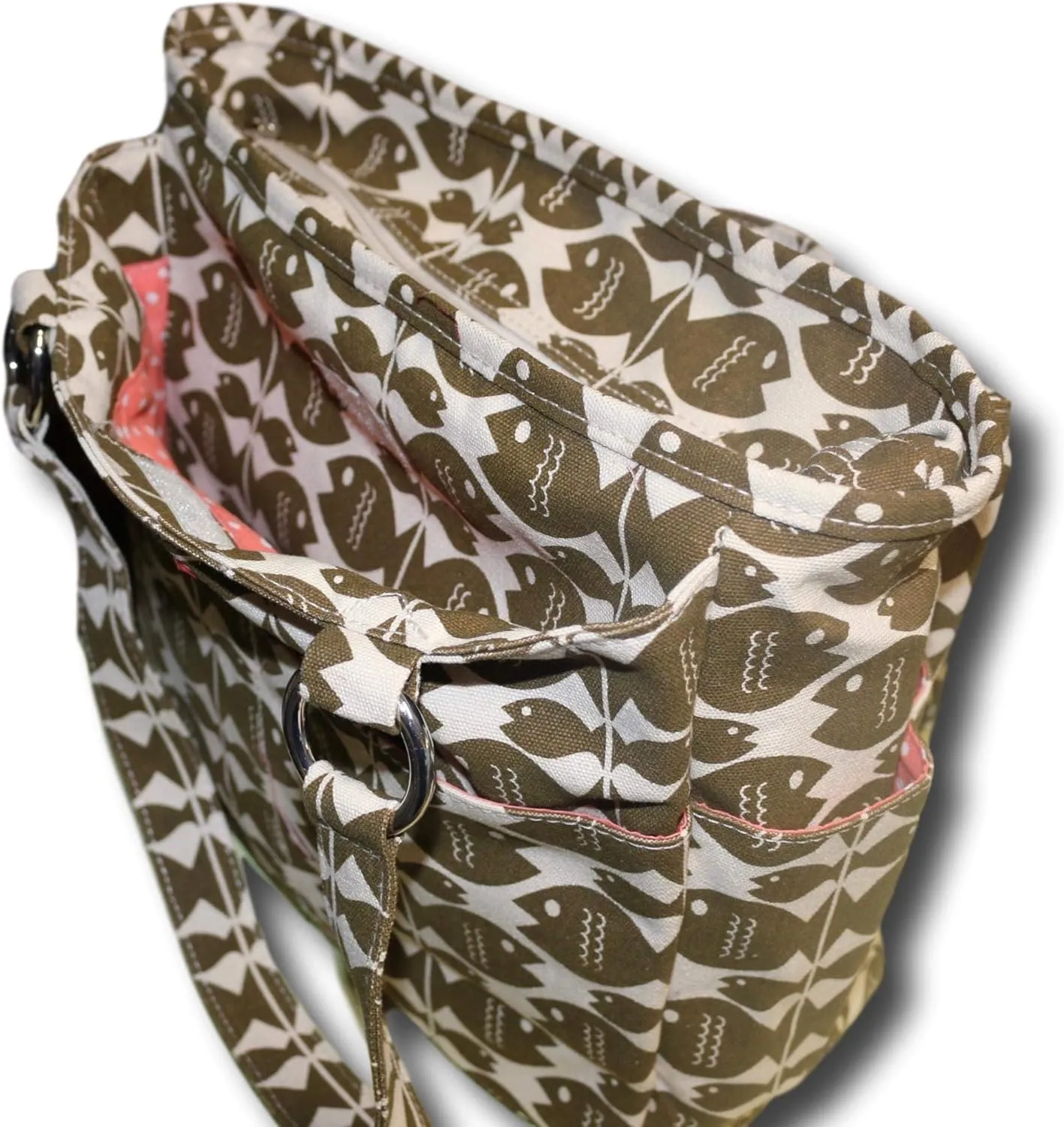 bungalow 360 Pocket Bag
