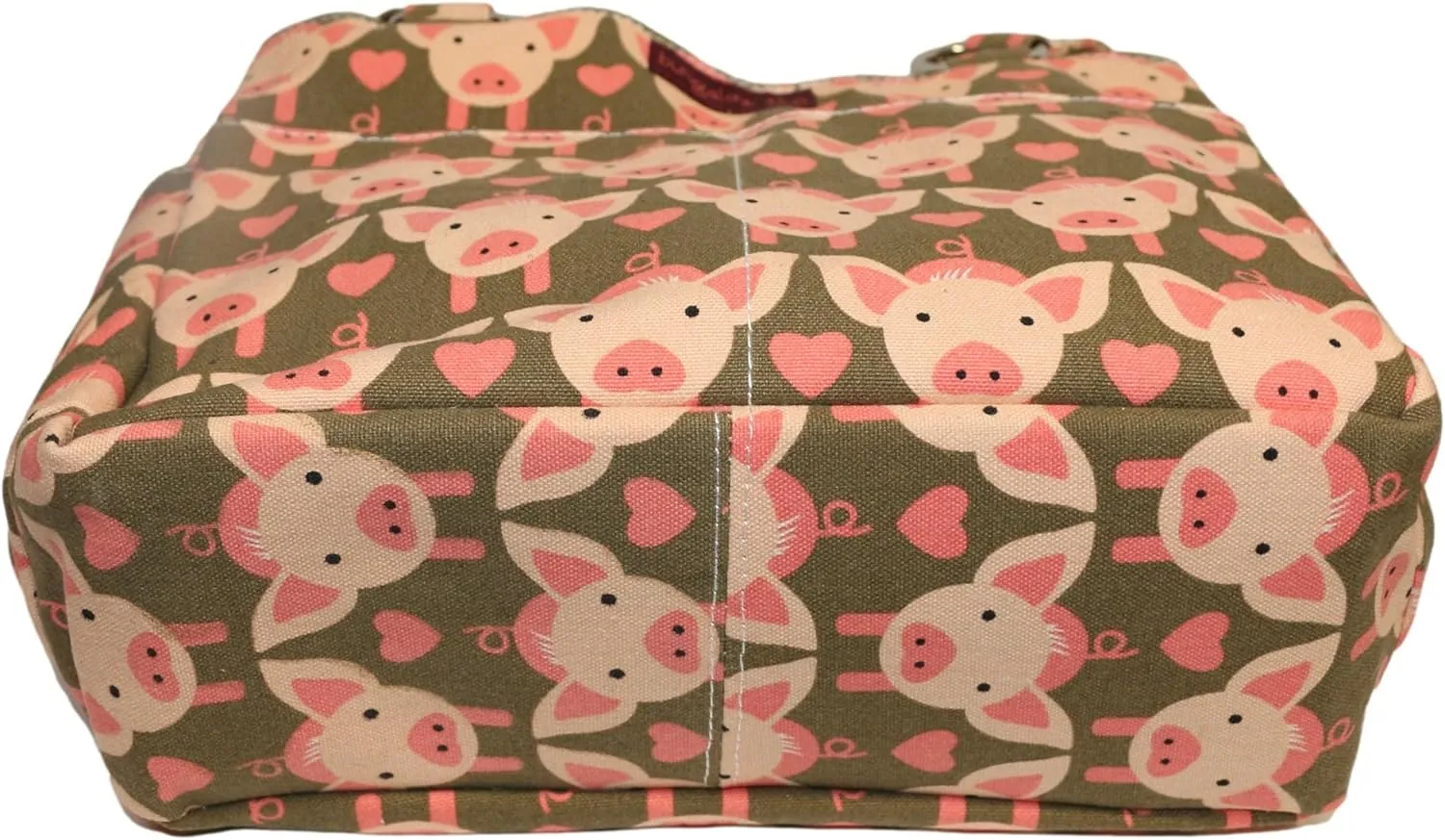 bungalow 360 Pocket Bag