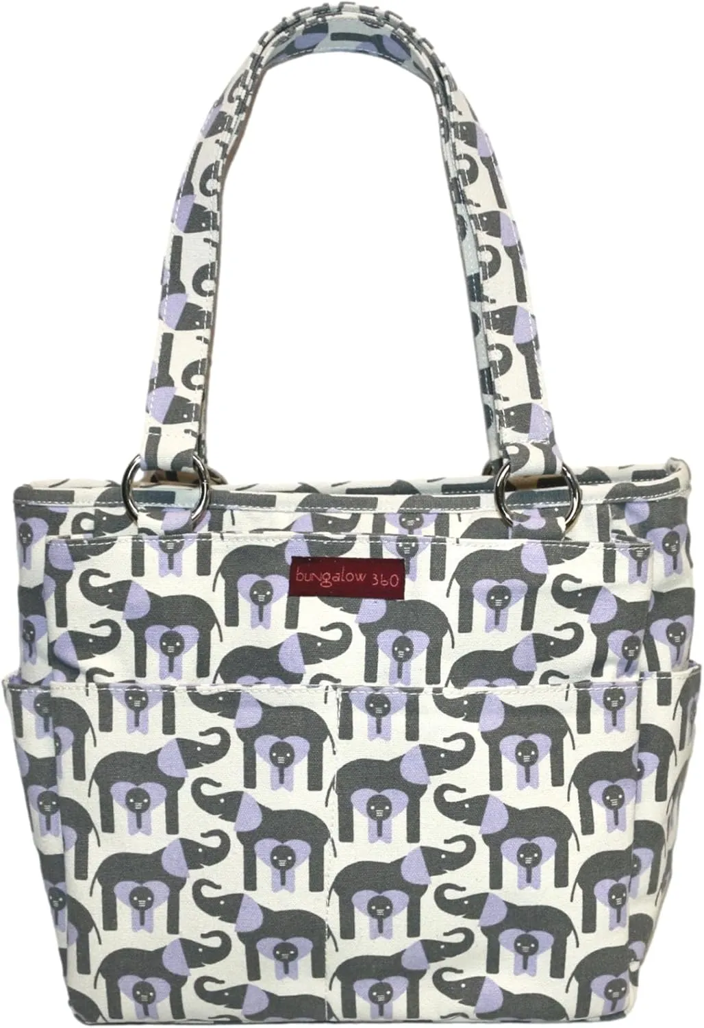 bungalow 360 Pocket Bag