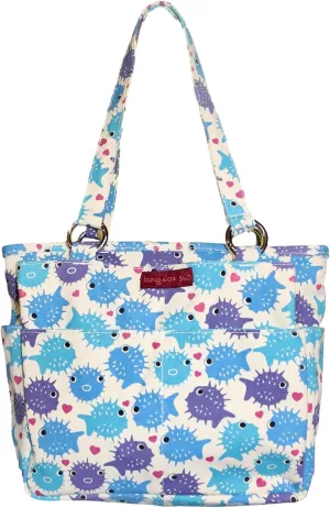 bungalow 360 Pocket Bag