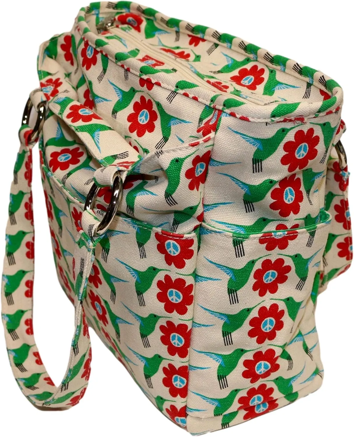 bungalow 360 Pocket Bag