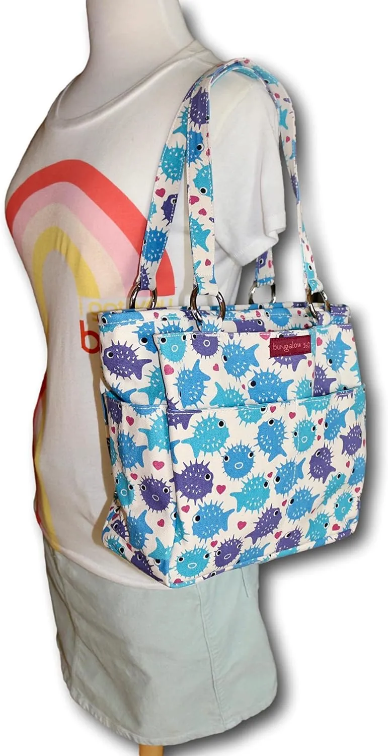 bungalow 360 Pocket Bag