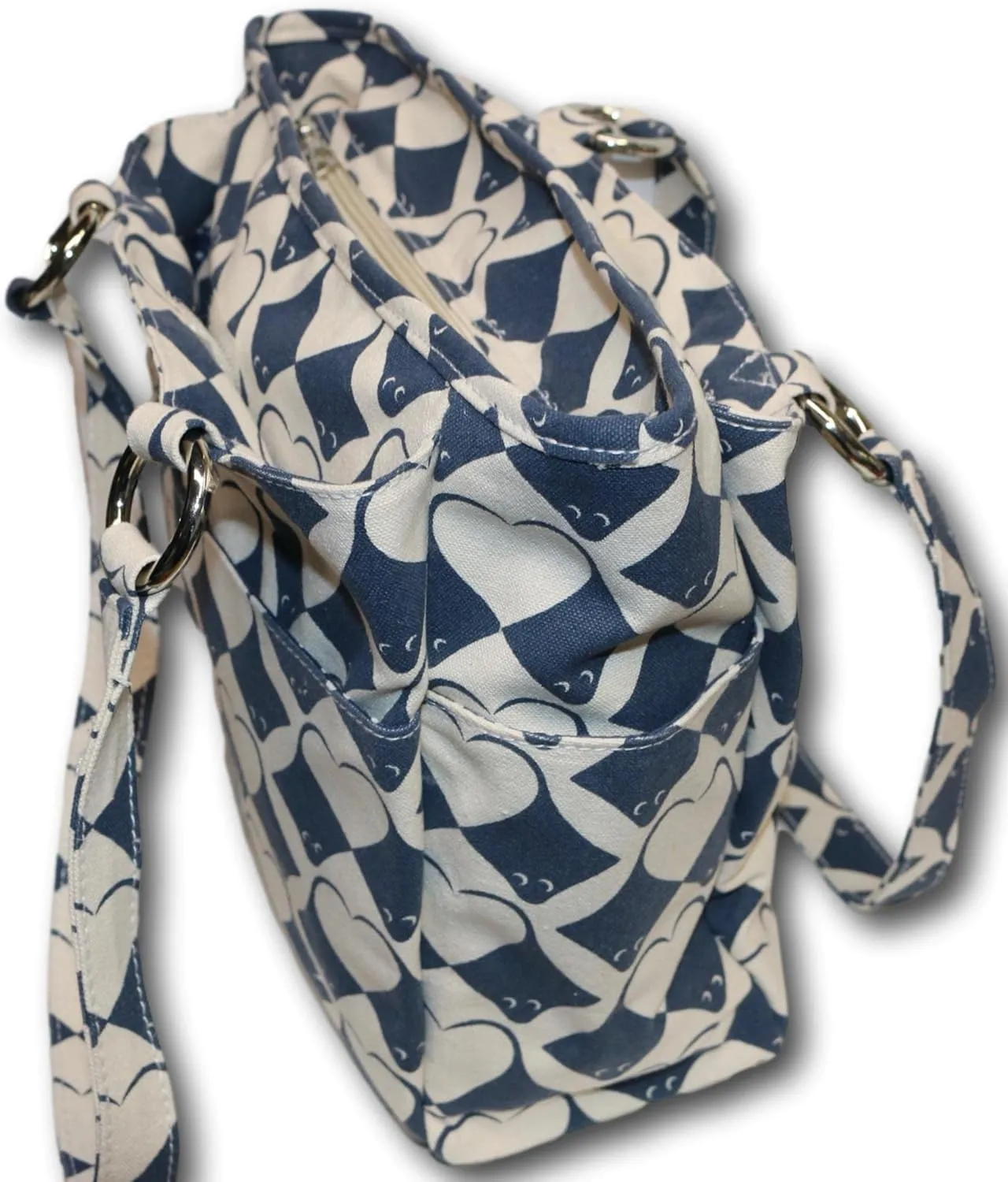 bungalow 360 Pocket Bag