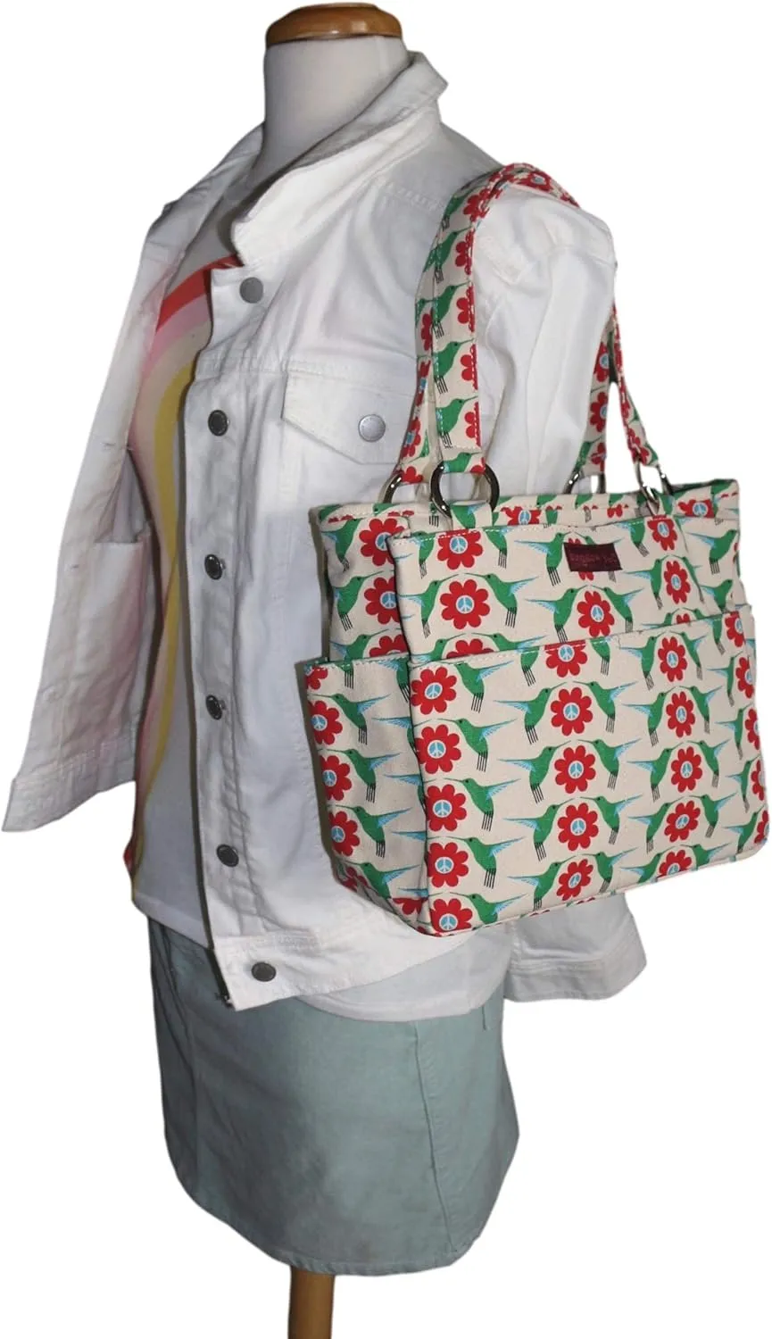 bungalow 360 Pocket Bag