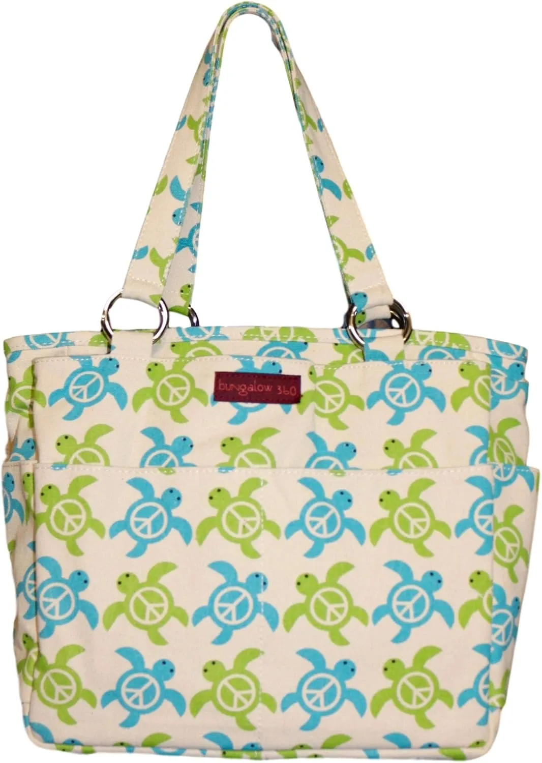 bungalow 360 Pocket Bag