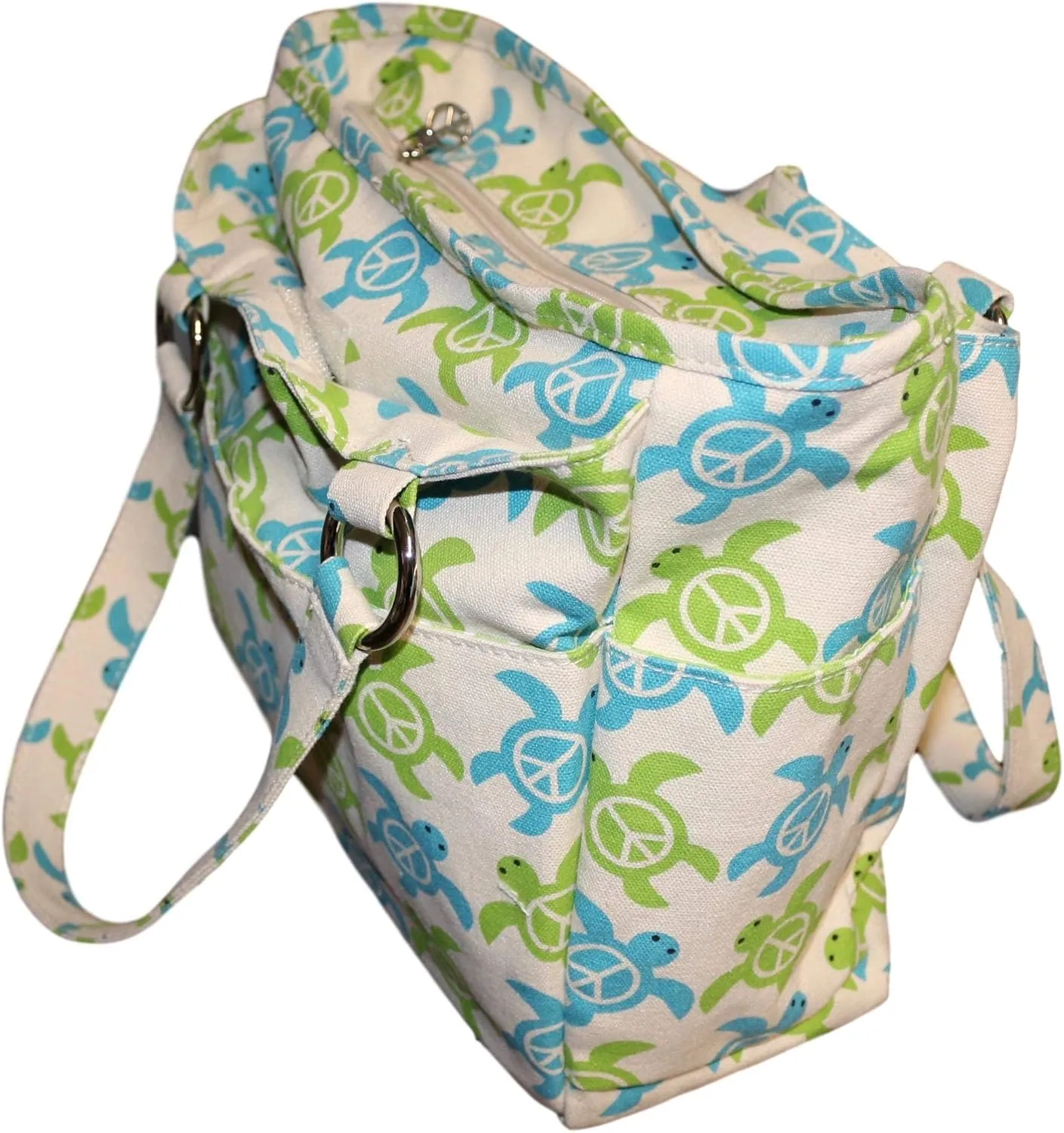 bungalow 360 Pocket Bag
