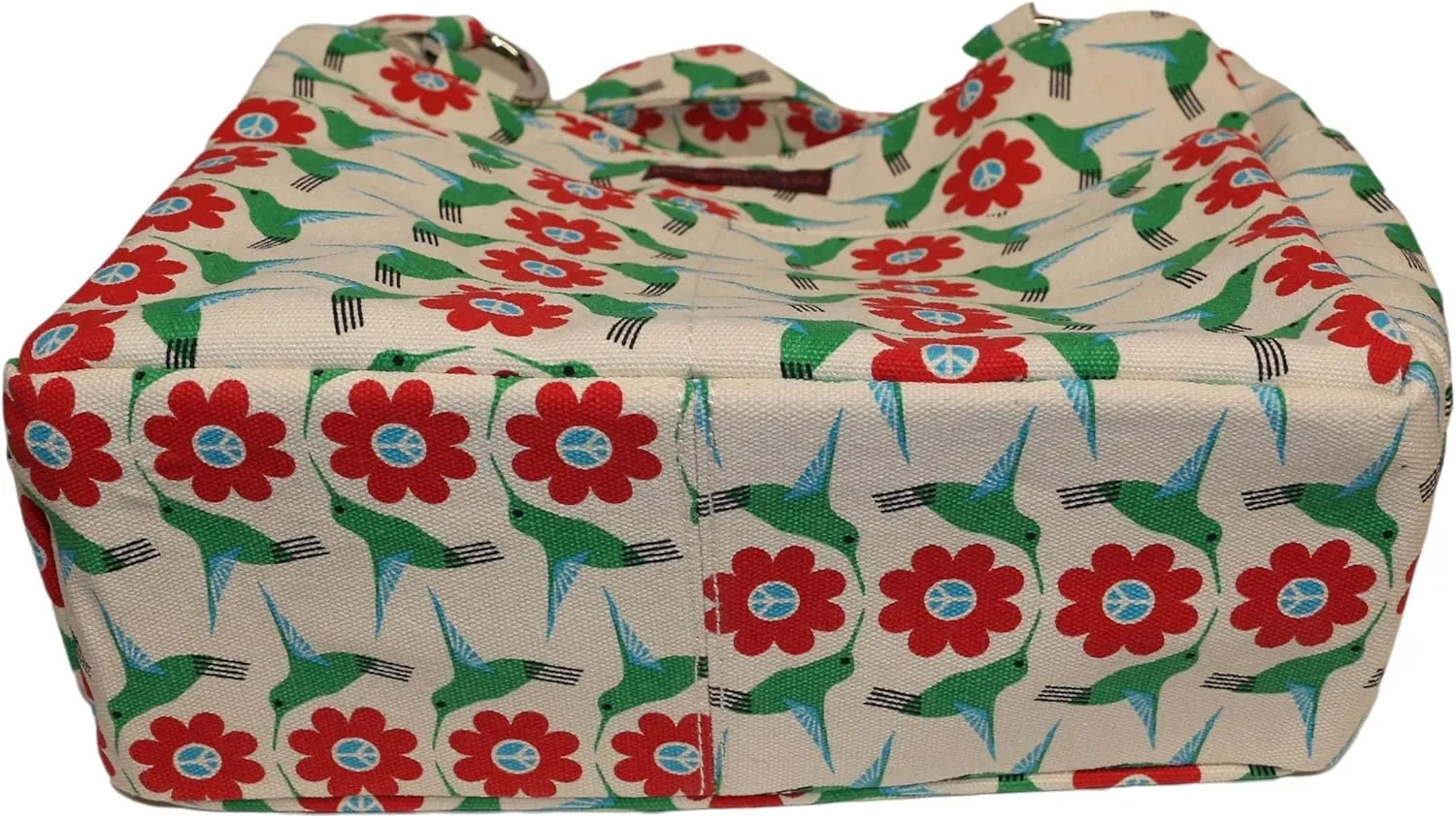 bungalow 360 Pocket Bag