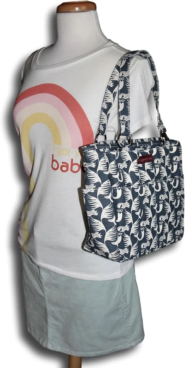 bungalow 360 Pocket Bag