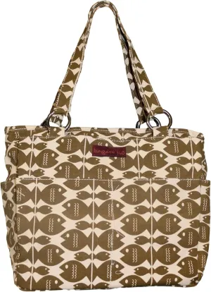 bungalow 360 Pocket Bag