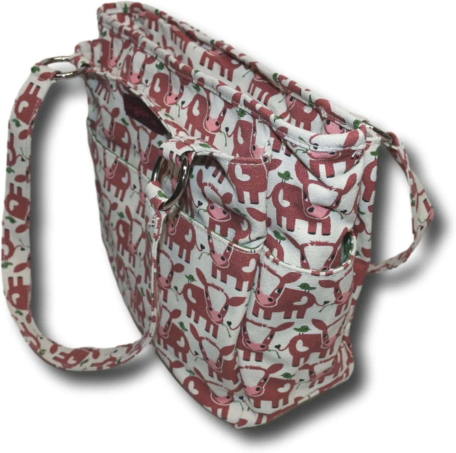 bungalow 360 Pocket Bag