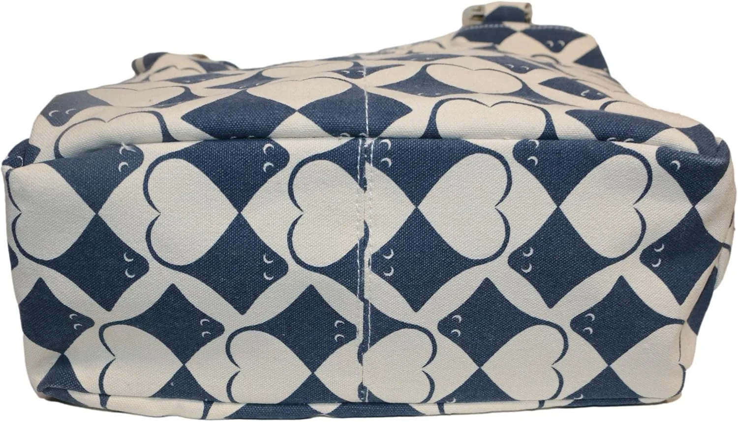 bungalow 360 Pocket Bag