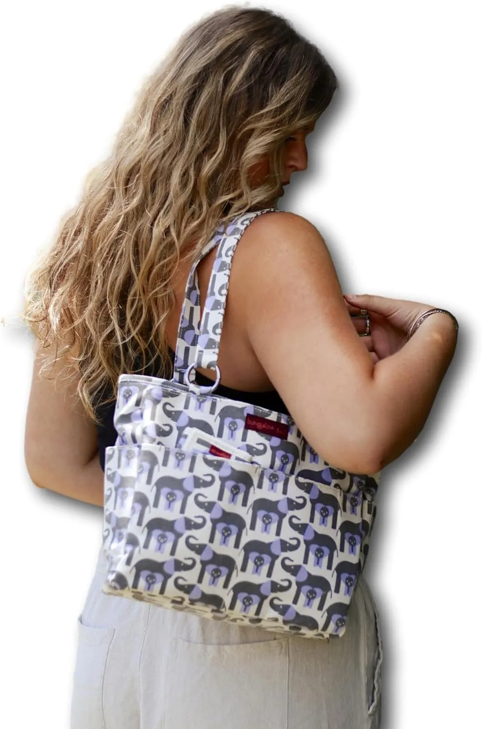bungalow 360 Pocket Bag
