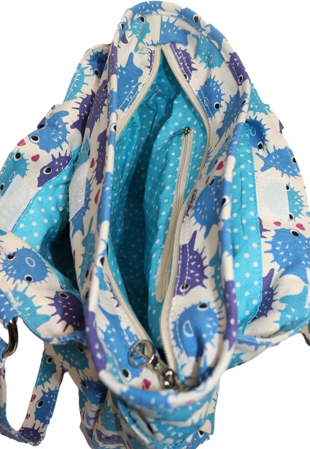 bungalow 360 Pocket Bag
