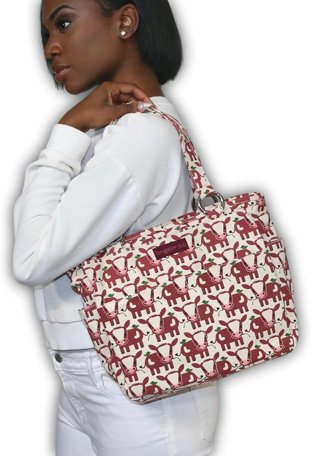 bungalow 360 Pocket Bag