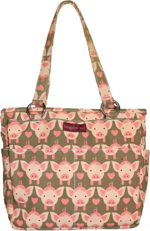 bungalow 360 Pocket Bag