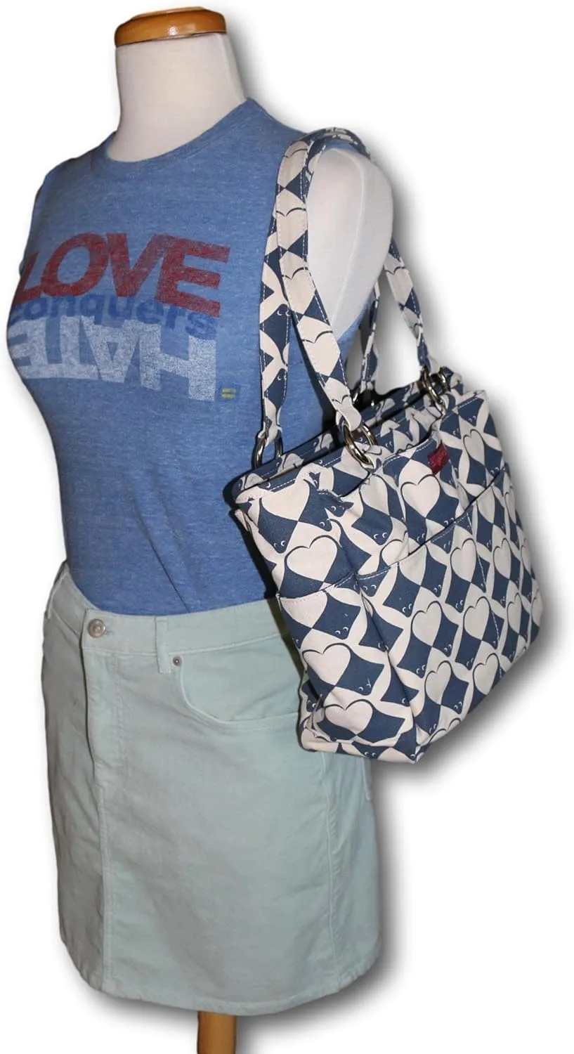 bungalow 360 Pocket Bag