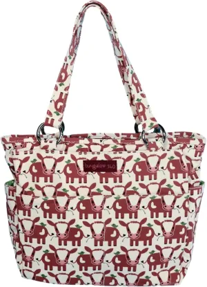 bungalow 360 Pocket Bag