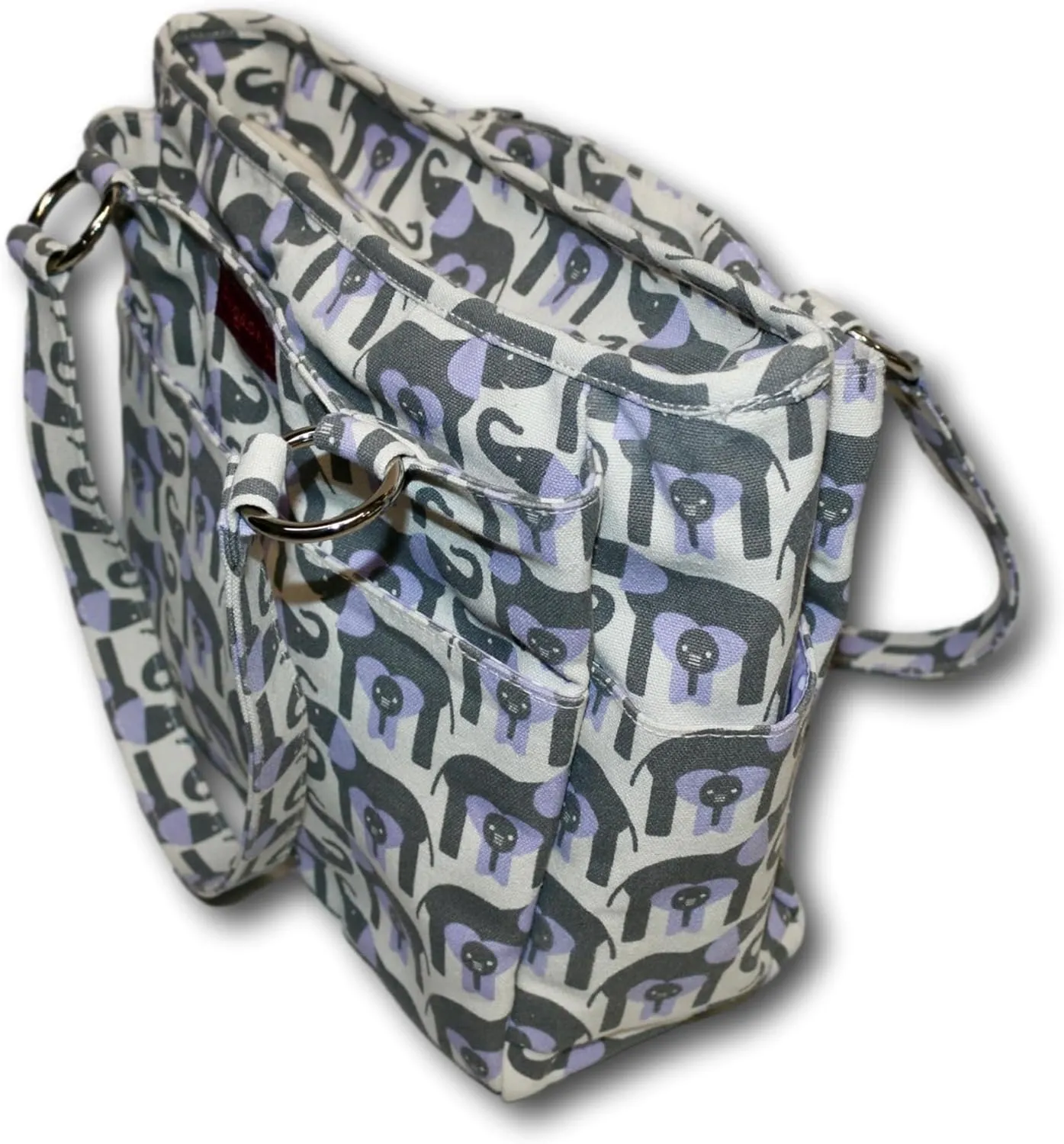 bungalow 360 Pocket Bag