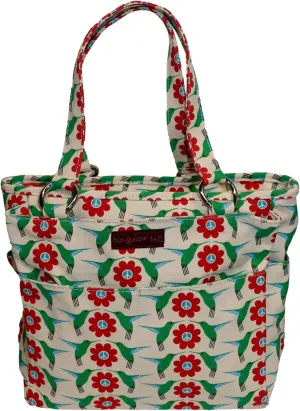 bungalow 360 Pocket Bag