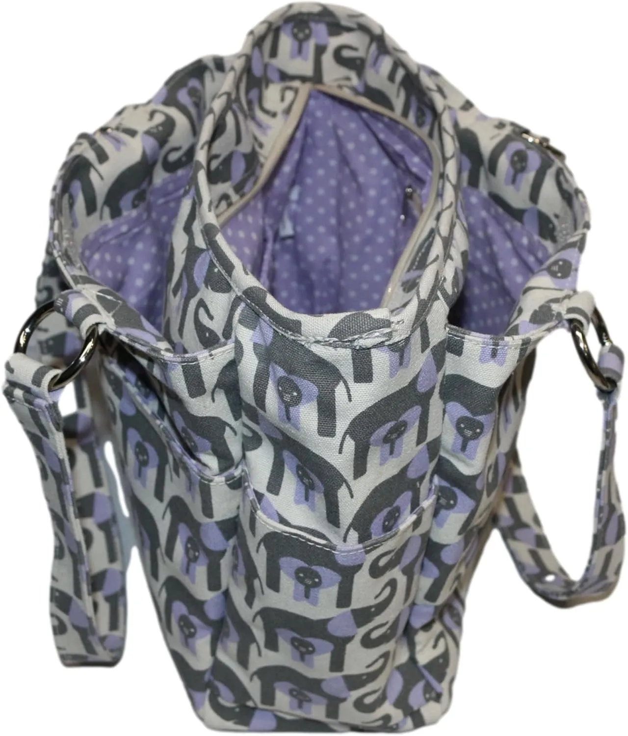 bungalow 360 Pocket Bag