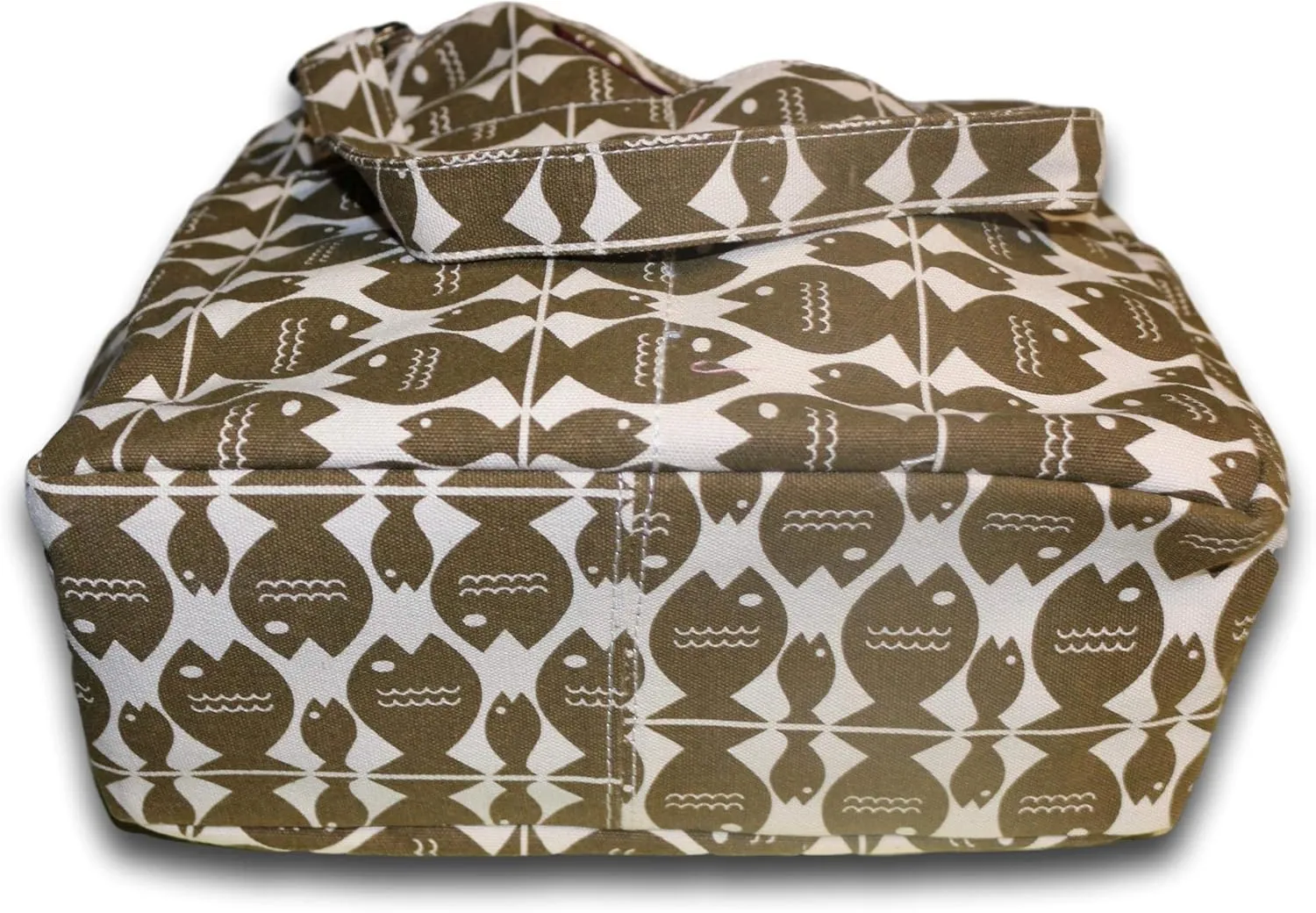 bungalow 360 Pocket Bag