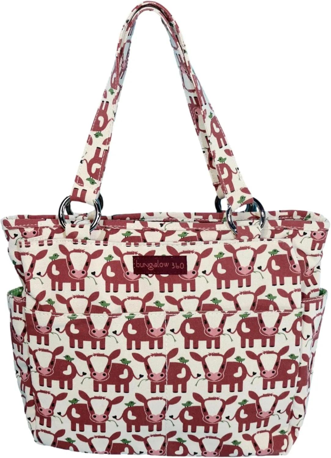 bungalow 360 Pocket Bag