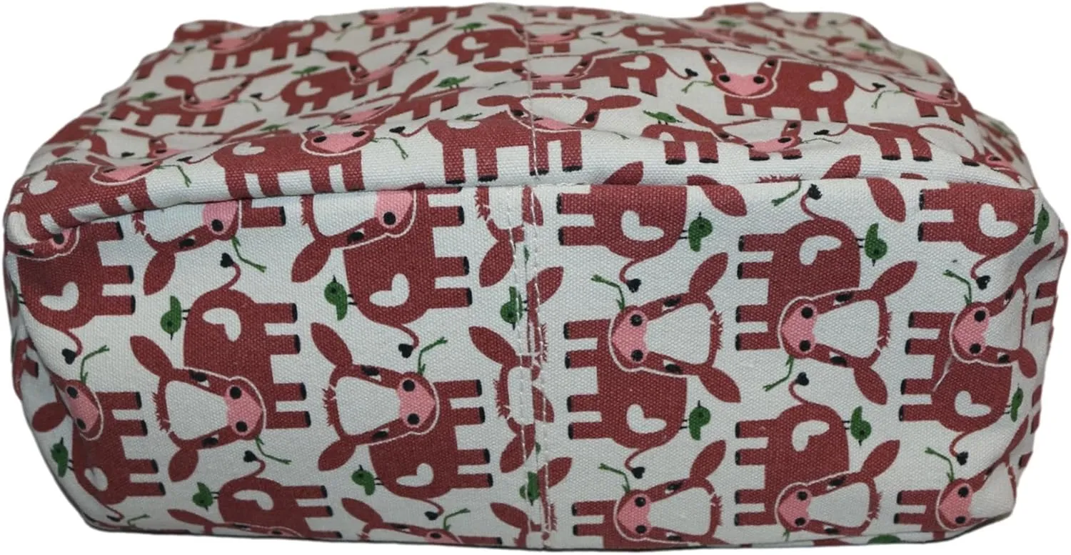 bungalow 360 Pocket Bag