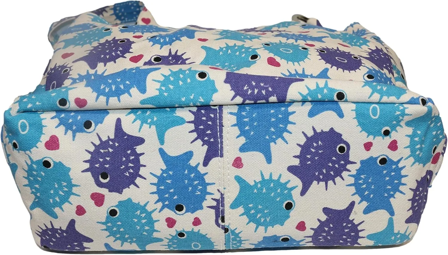 bungalow 360 Pocket Bag