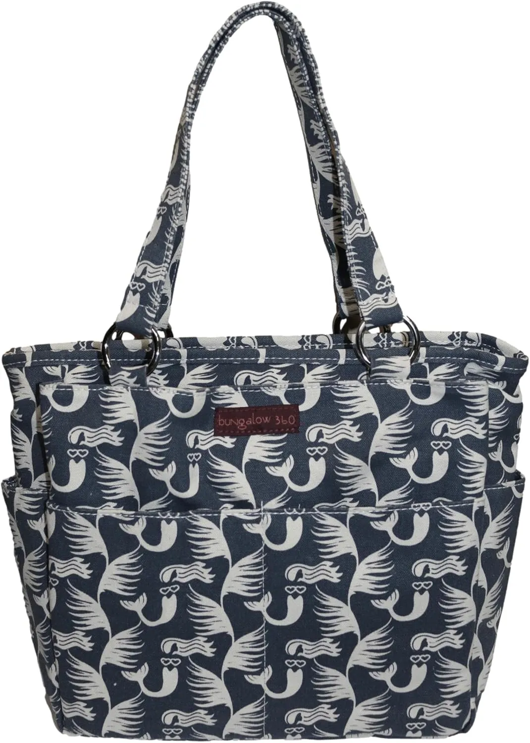 bungalow 360 Pocket Bag