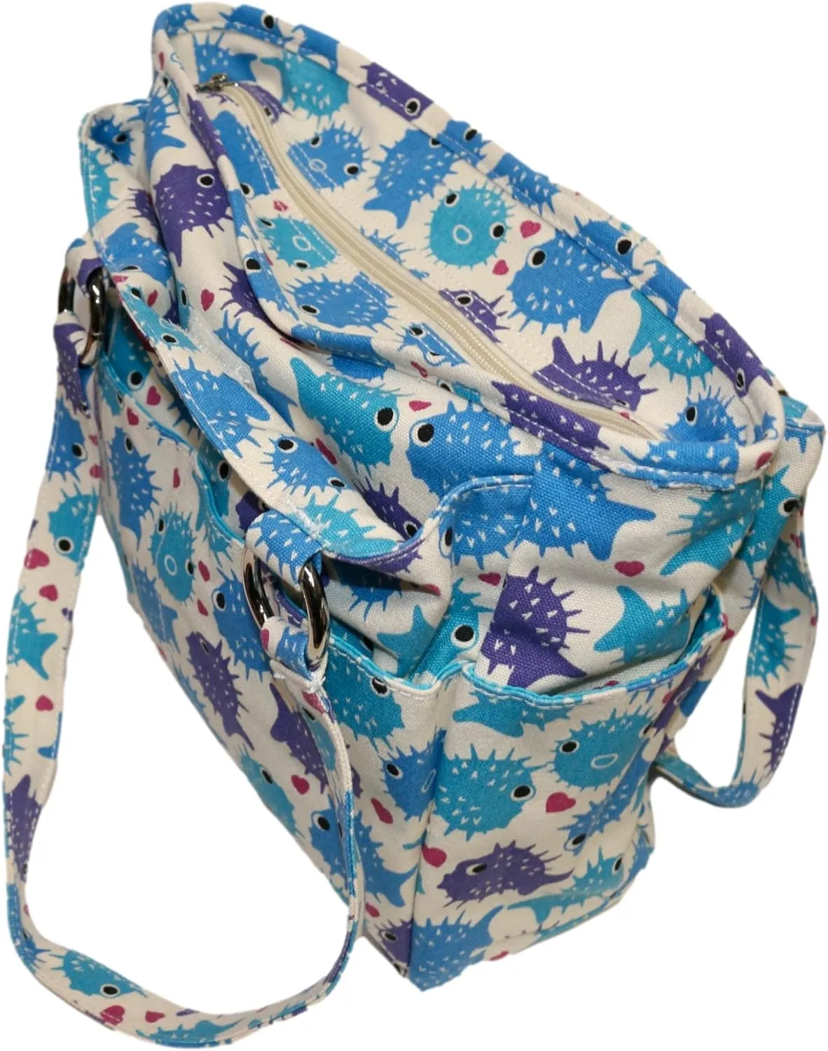bungalow 360 Pocket Bag