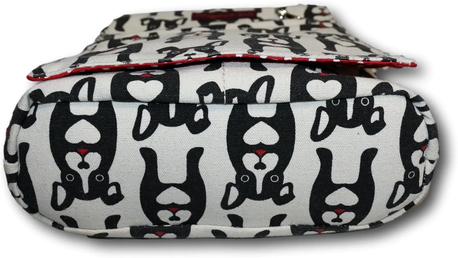 bungalow 360 Small Messenger Bag