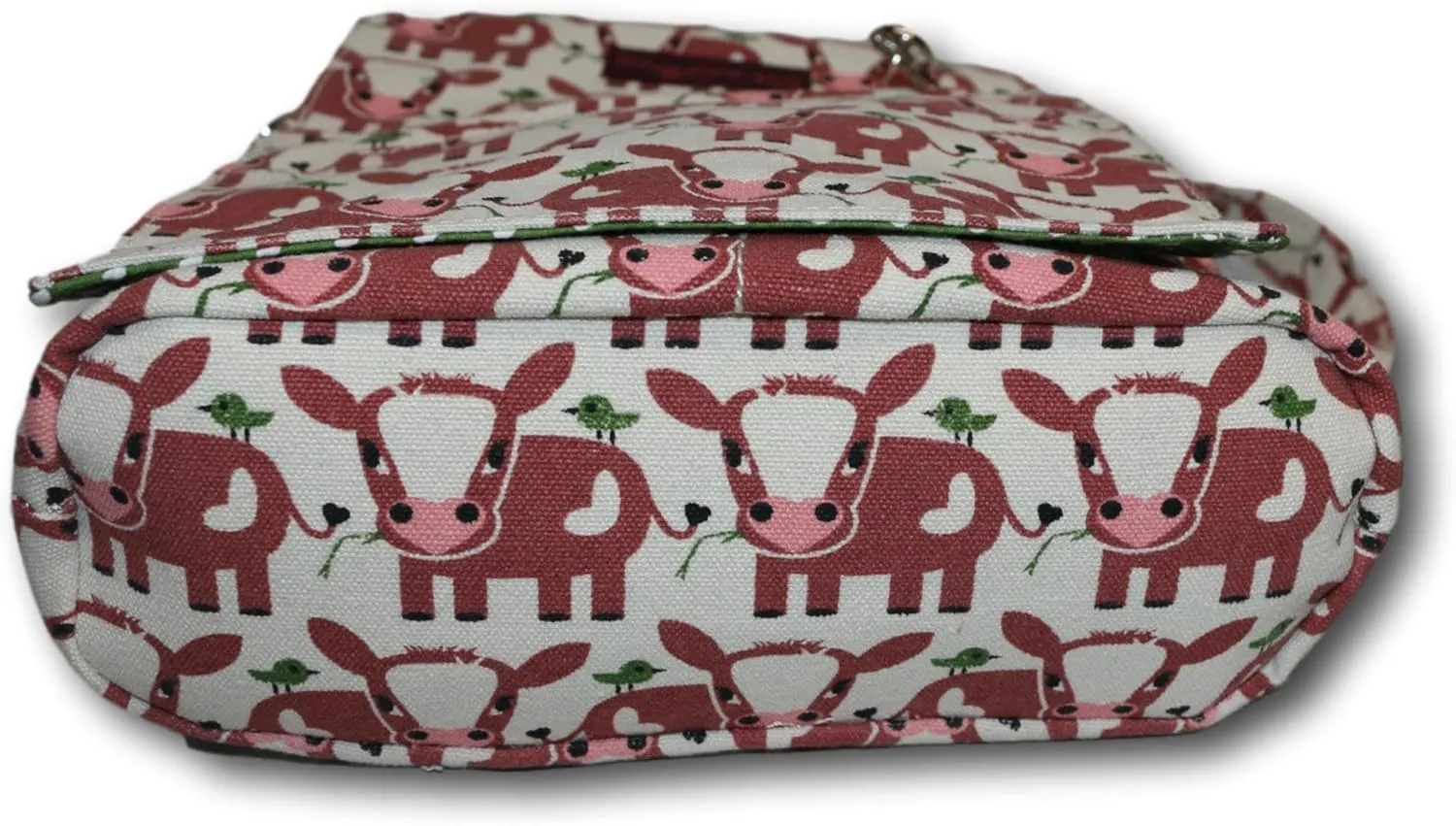 bungalow 360 Small Messenger Bag