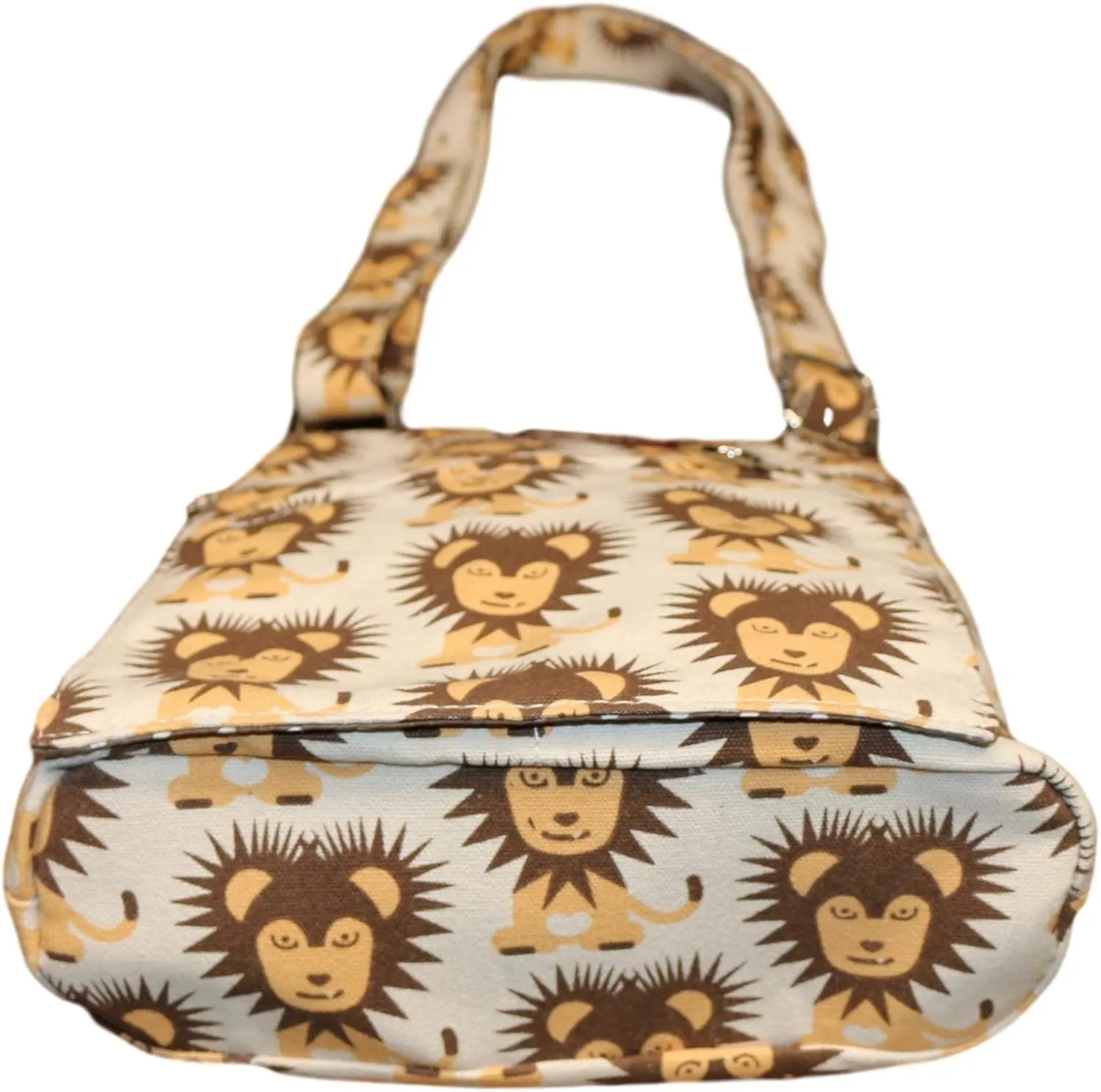 bungalow 360 Small Messenger Bag