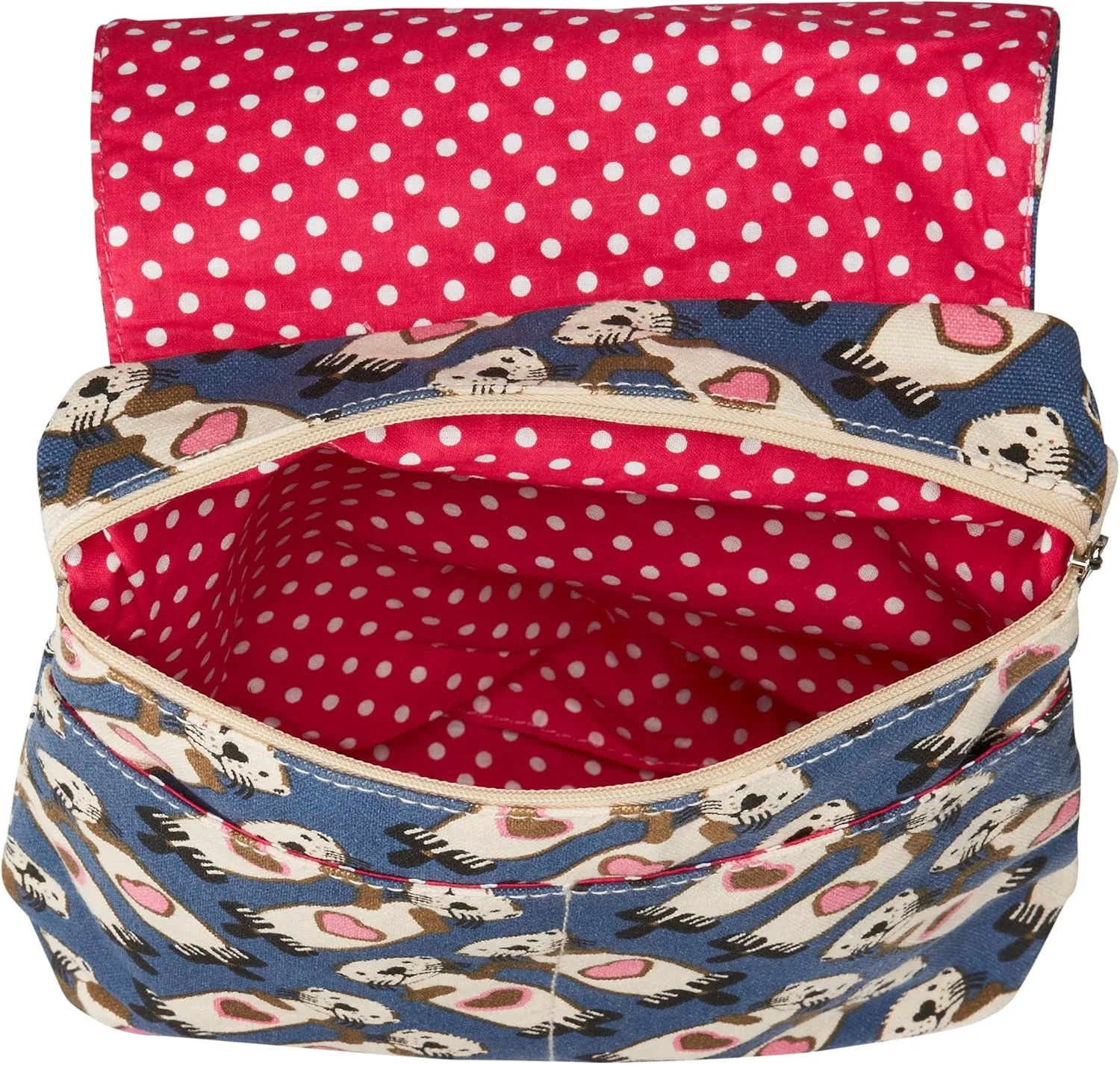 bungalow 360 Small Messenger Bag