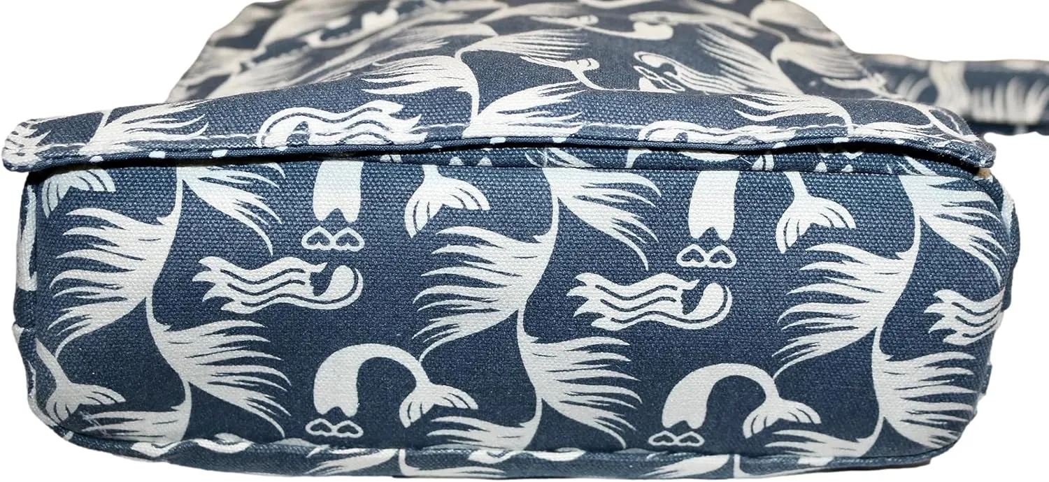 bungalow 360 Small Messenger Bag