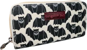 bungalow 360 Zip Around Wallet