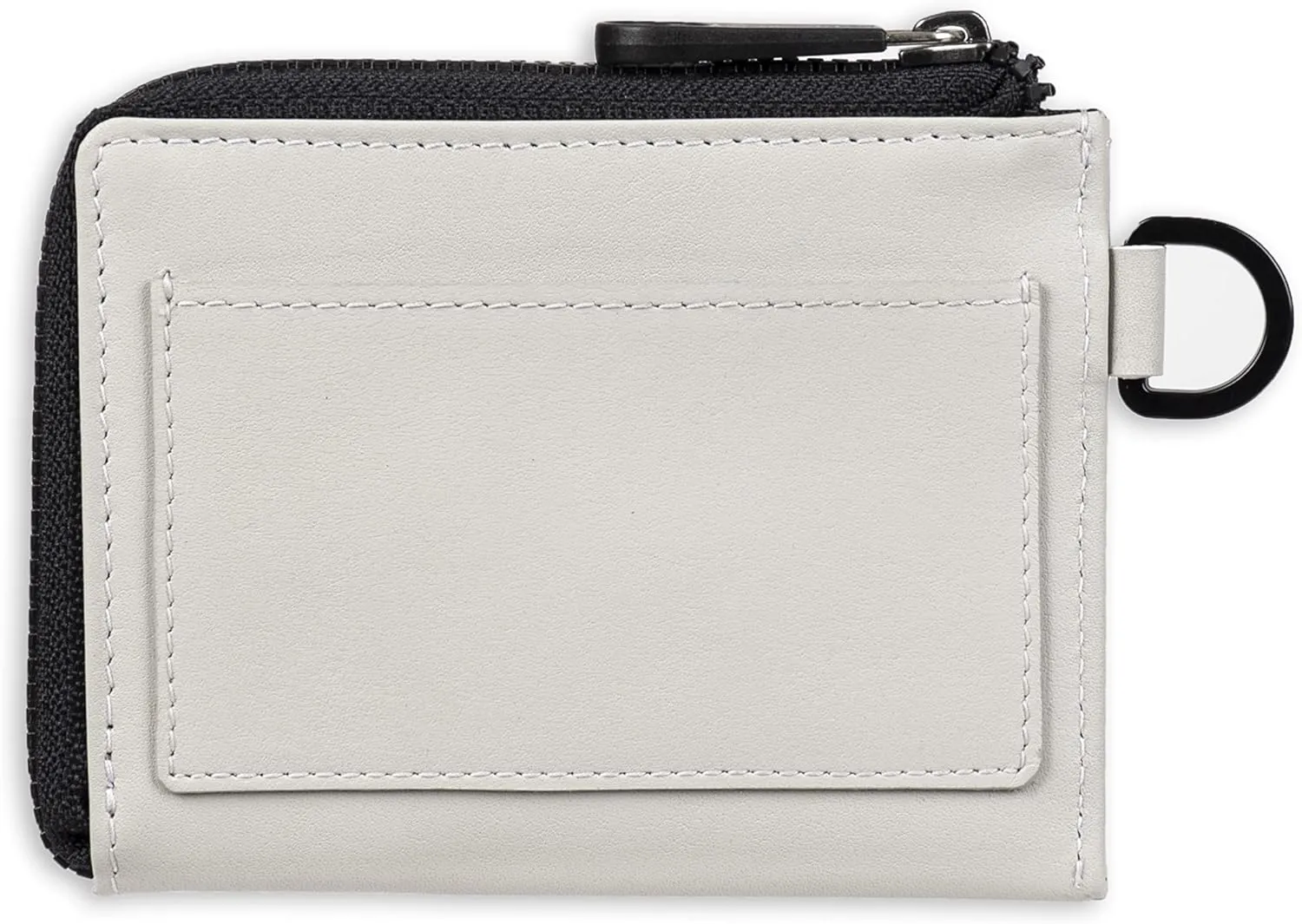 Calvin Klein Men's RFID Leather Slim Minimalist Card Case Wallet Sets