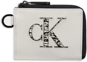 Calvin Klein Men's RFID Leather Slim Minimalist Card Case Wallet Sets