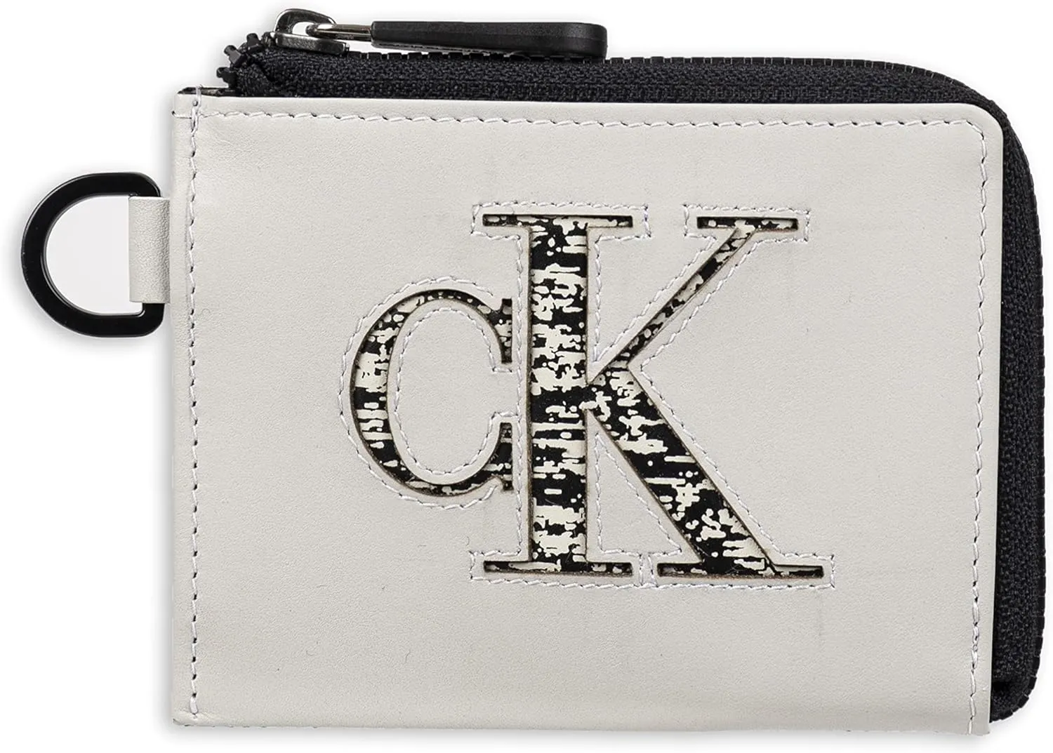 Calvin Klein Men's RFID Leather Slim Minimalist Card Case Wallet Sets