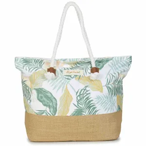 Canvas Multi Beach Bag