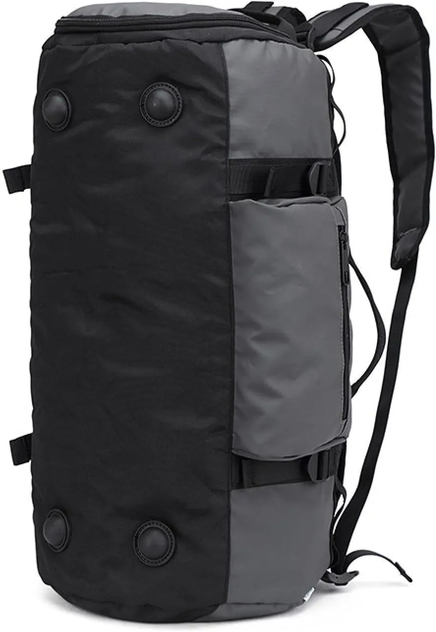 Carry-on travel bag