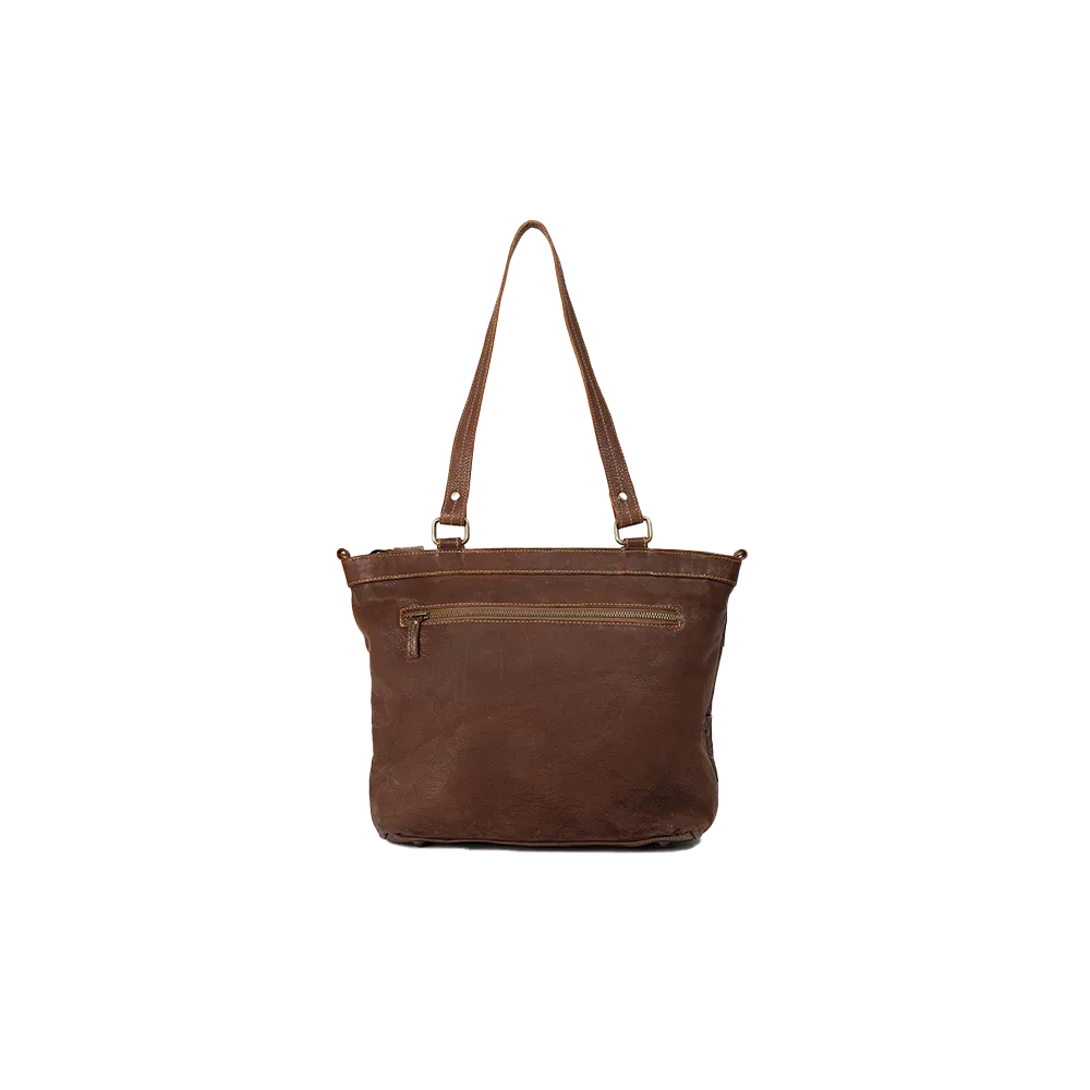 Celestial Shoulder Bag