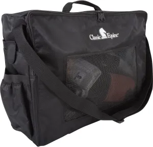 Classic Equine Sport Boot Tote