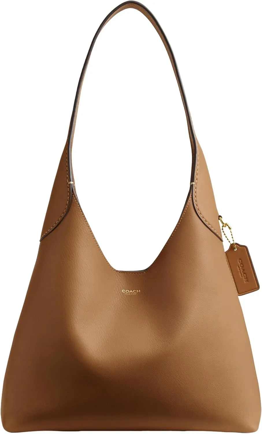 Coach Brooklyn Shoulder Bag 28
