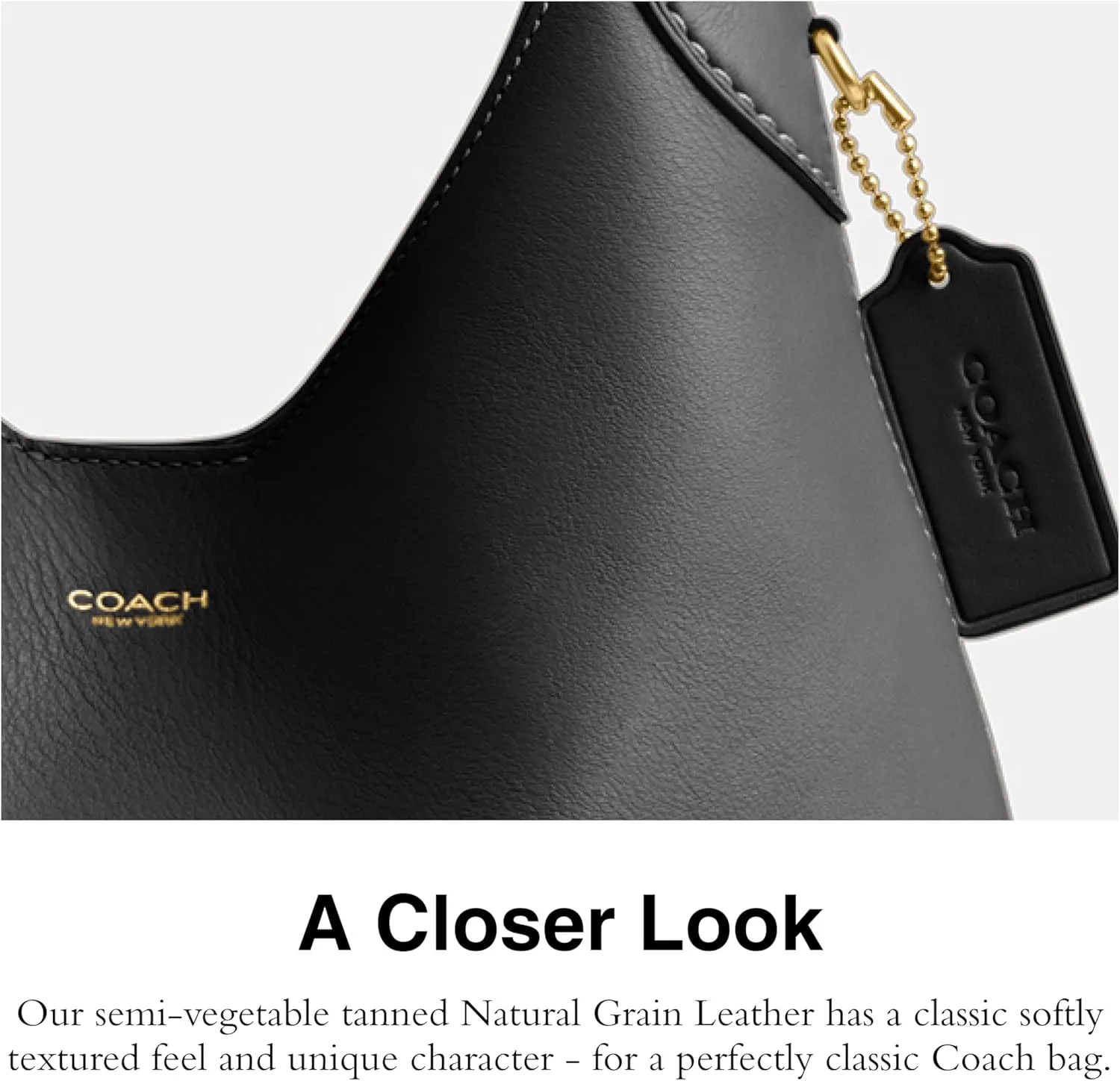 Coach Brooklyn Shoulder Bag 28