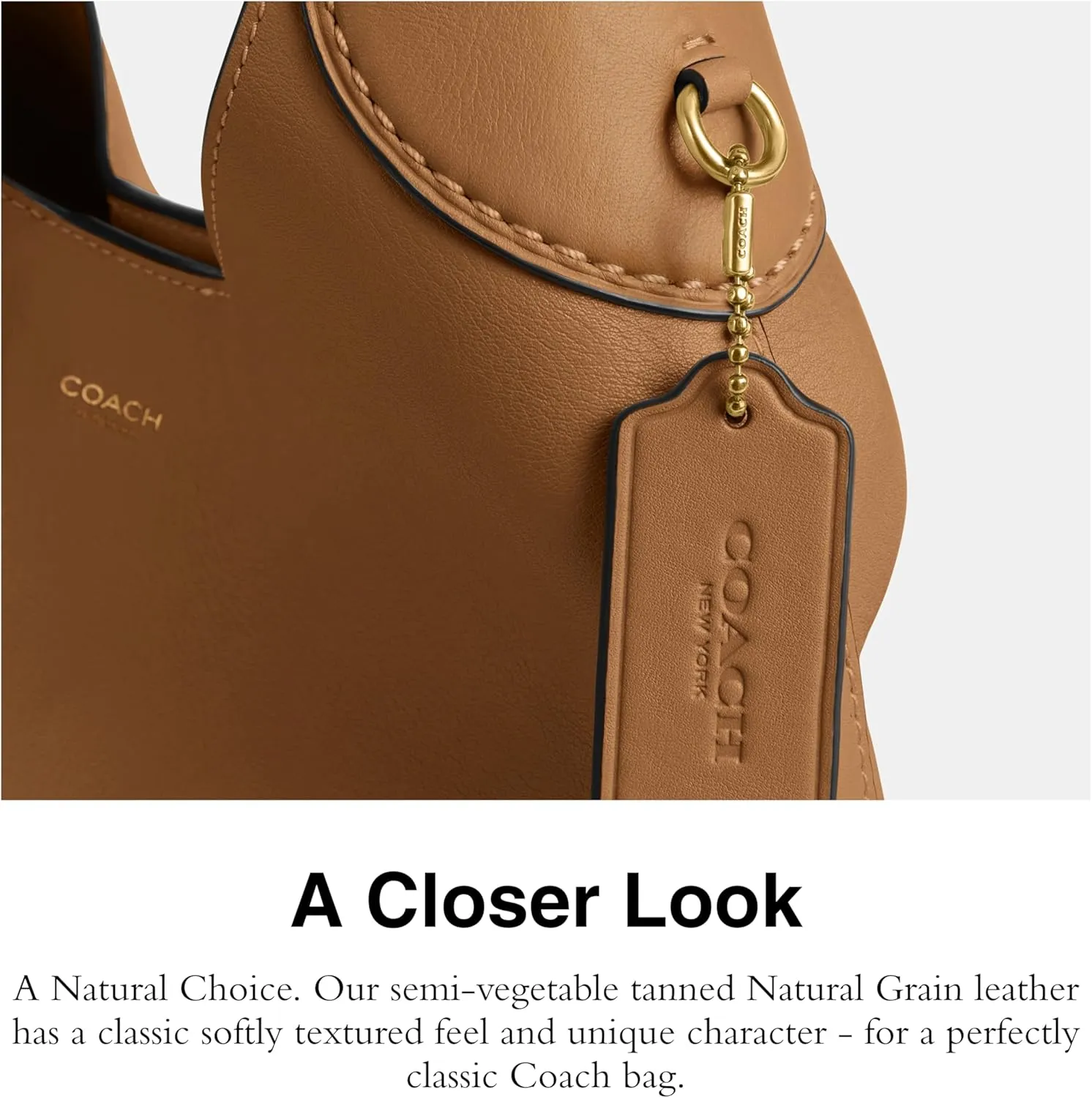 Coach Brooklyn Shoulder Bag 28