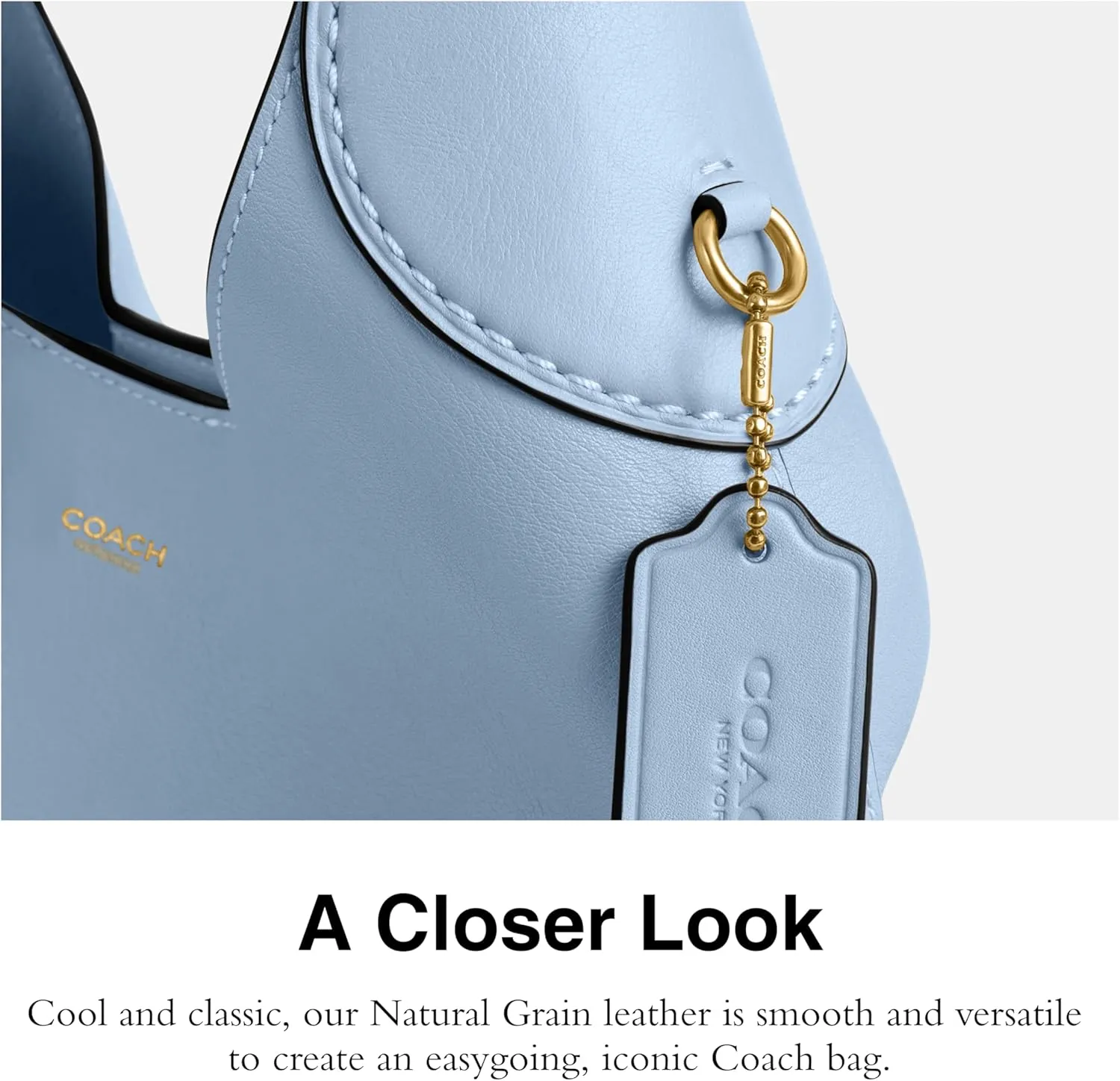 Coach Brooklyn Shoulder Bag 28